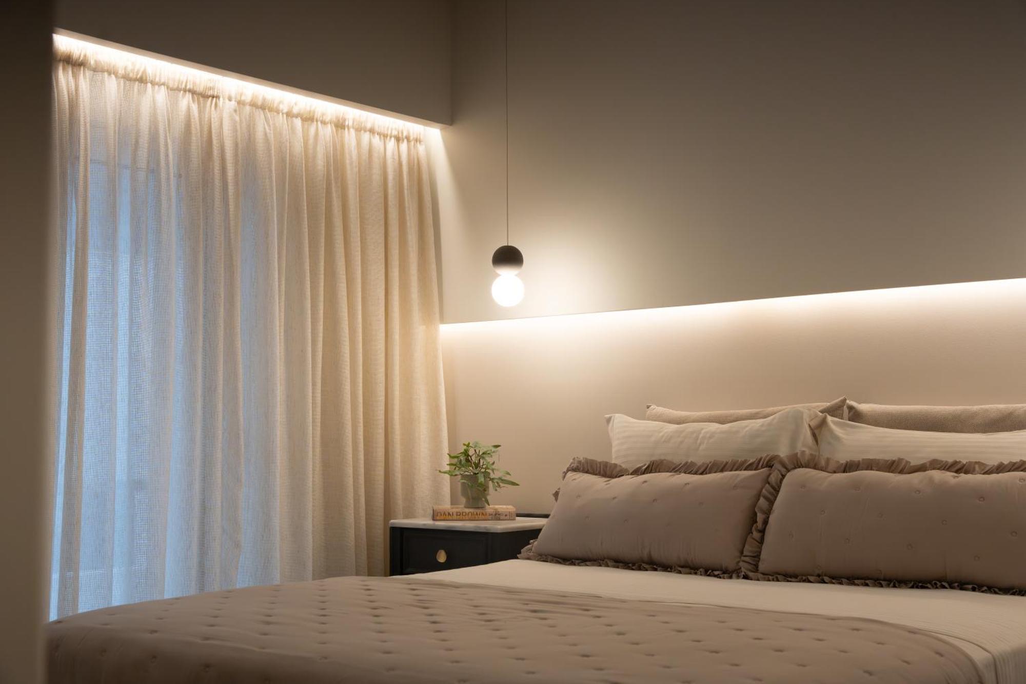 Ixia Home Apartment