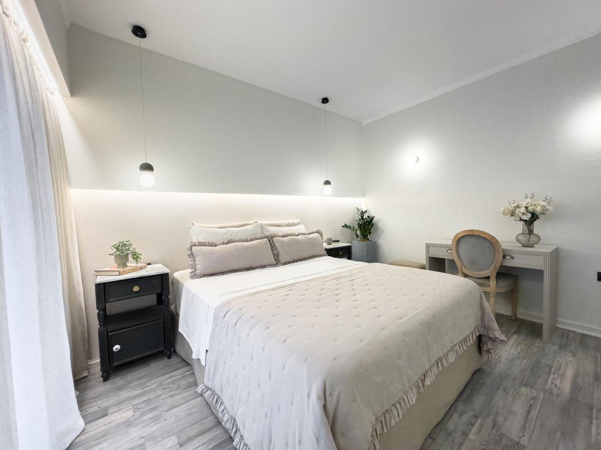 公寓 Ixia Home Ixiá