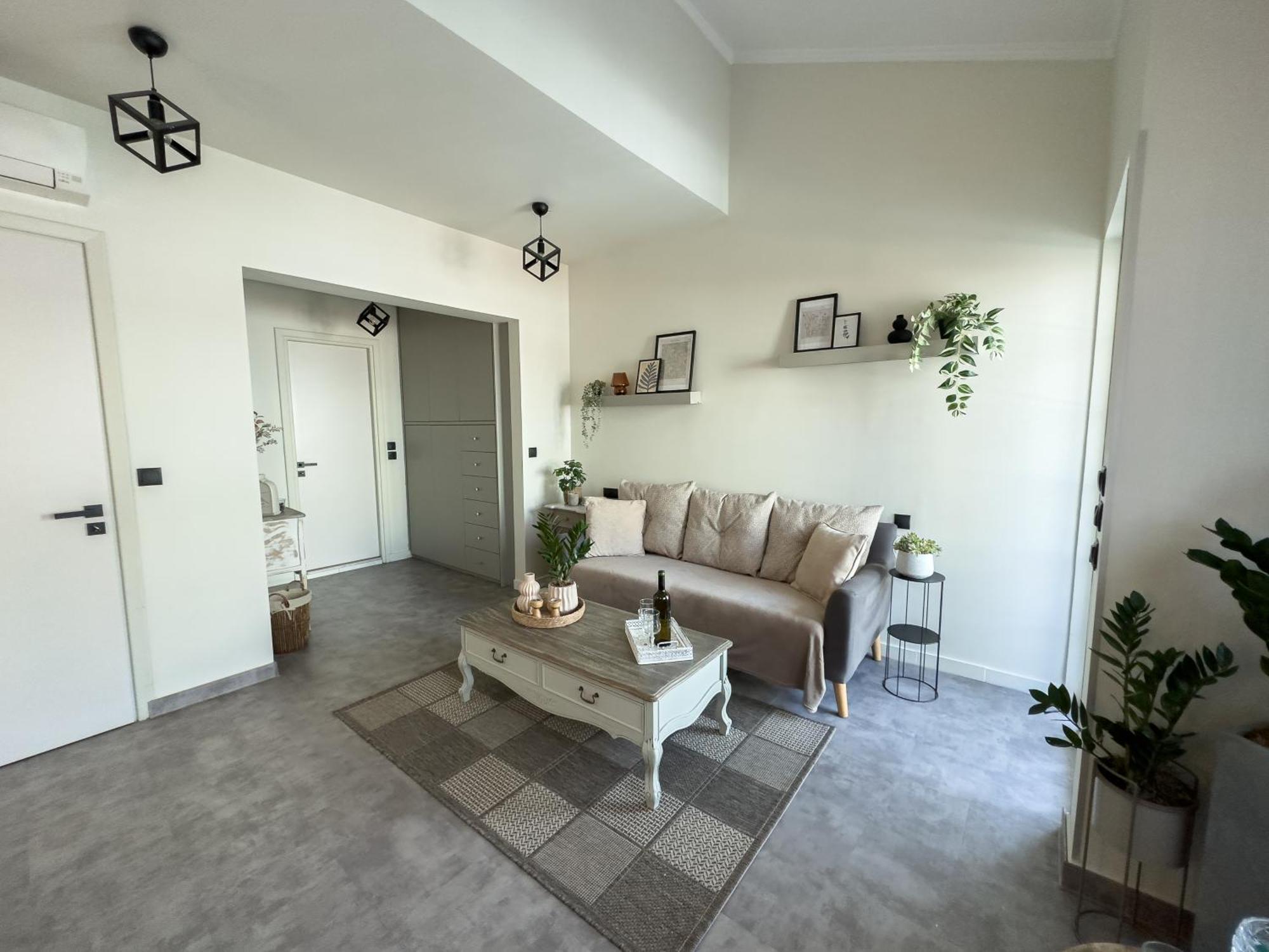 Apartment Ixia Home Ixia (Rhodes)