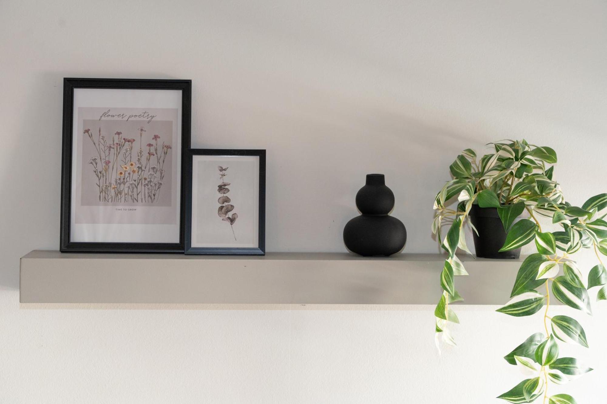 Ixia Home 公寓 *