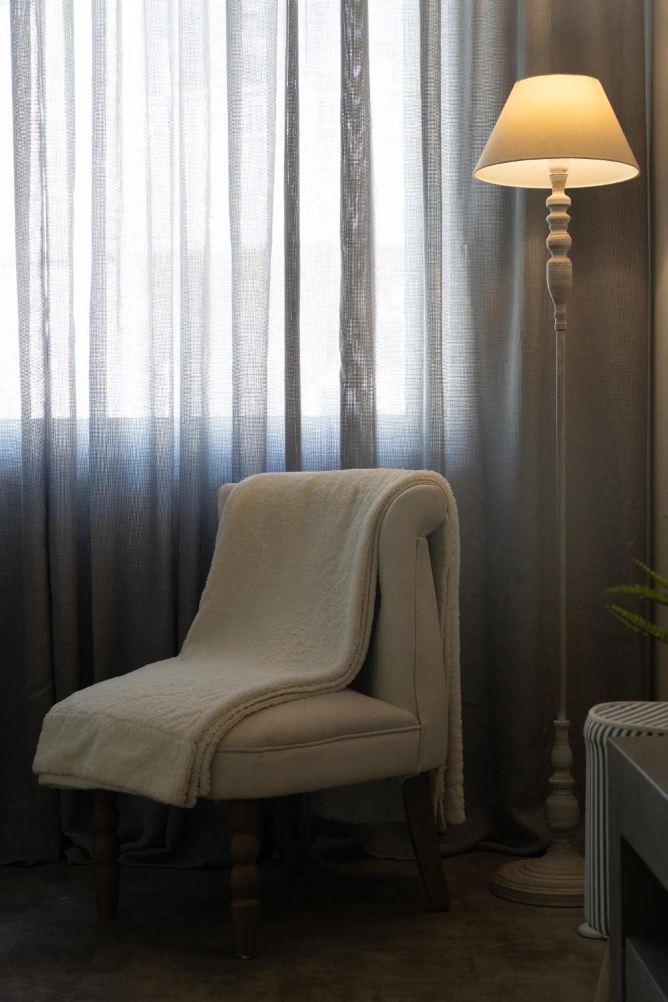 Ixia Home 公寓 Ixiá
