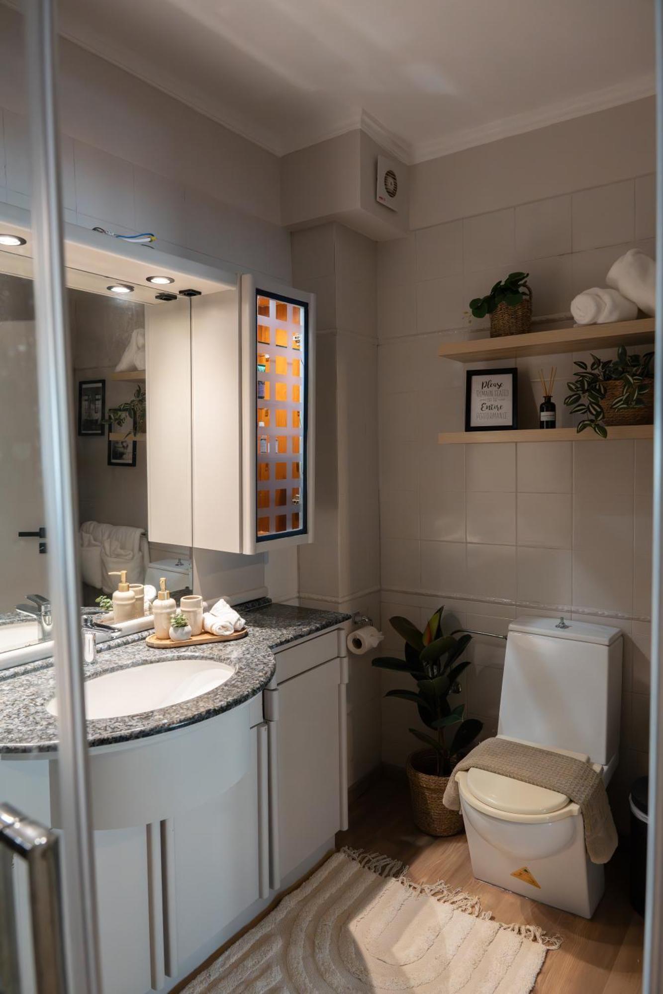 公寓 Ixia Home Ixiá