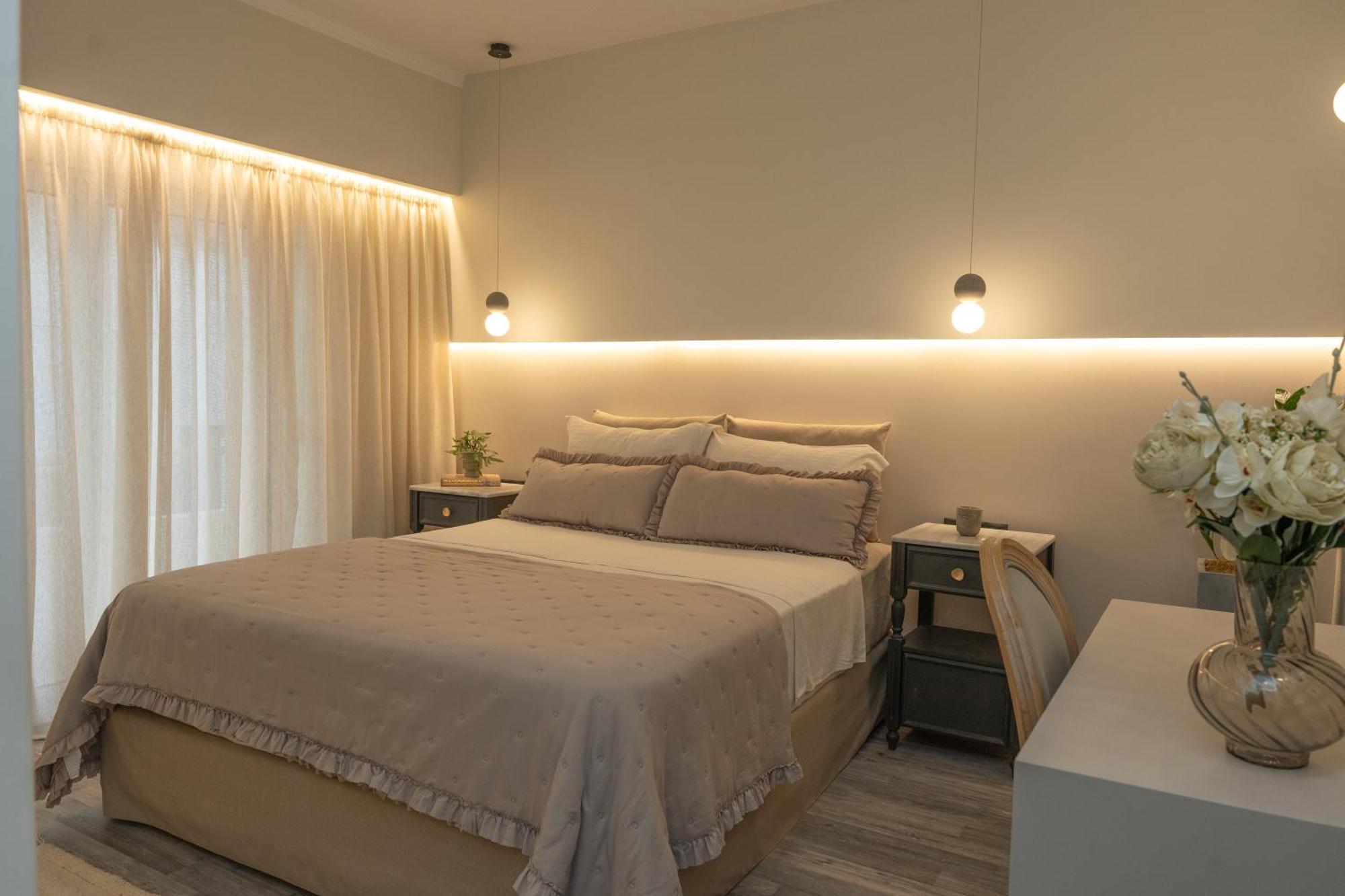 Apartment Ixia Home