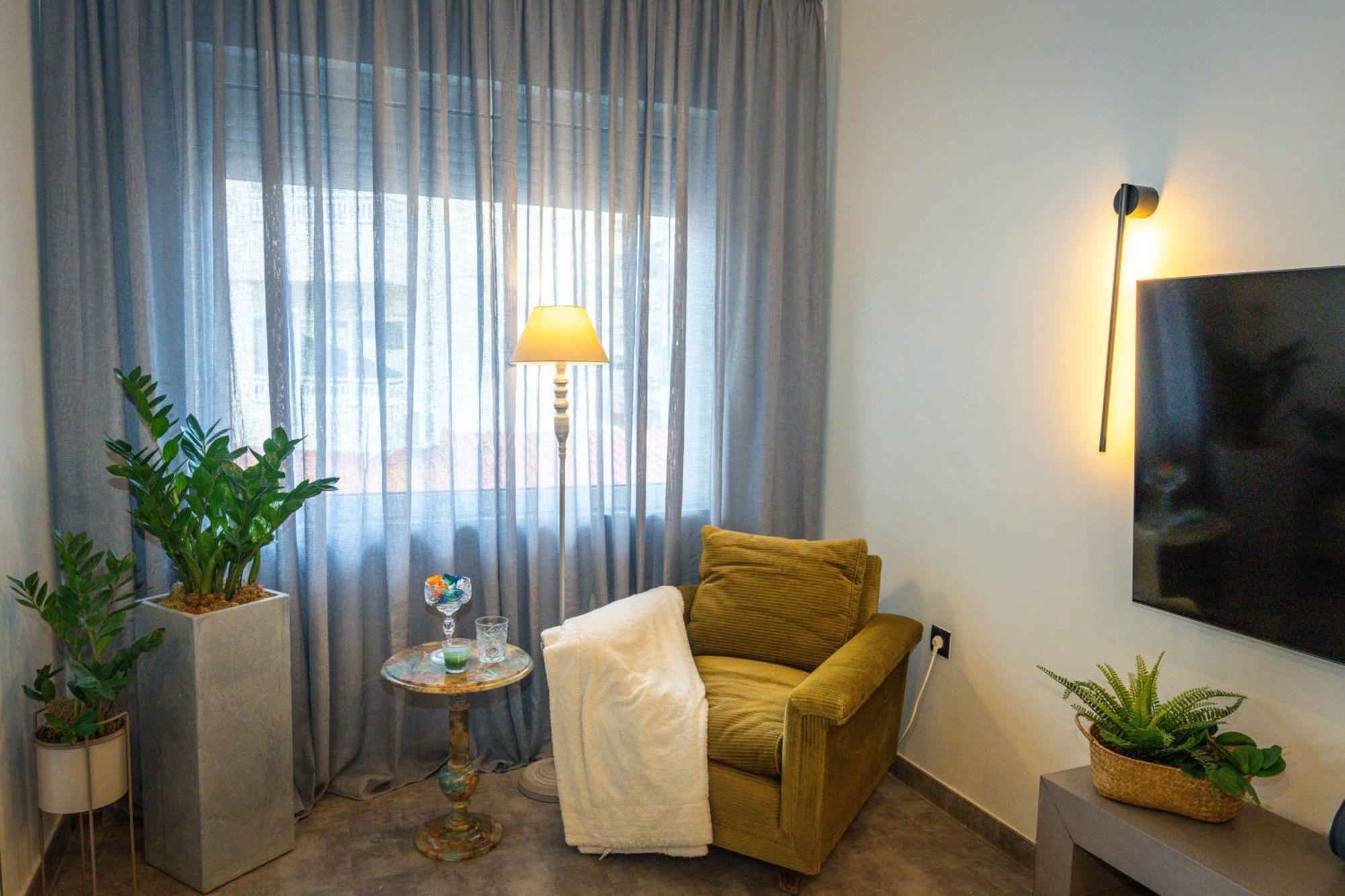 Ixia Home 公寓 *