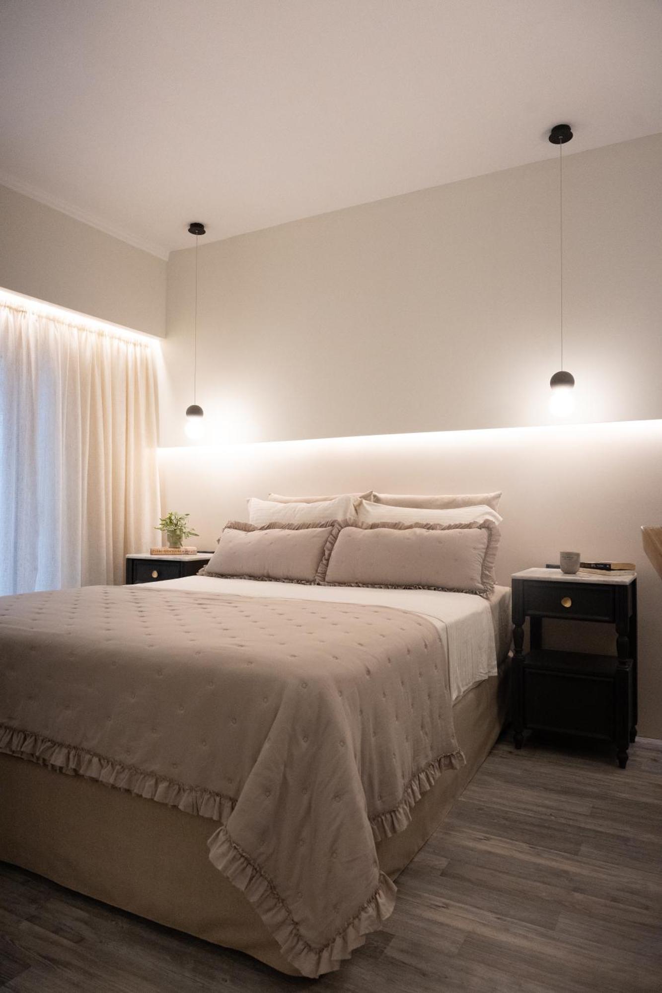公寓 Ixia Home Ixiá