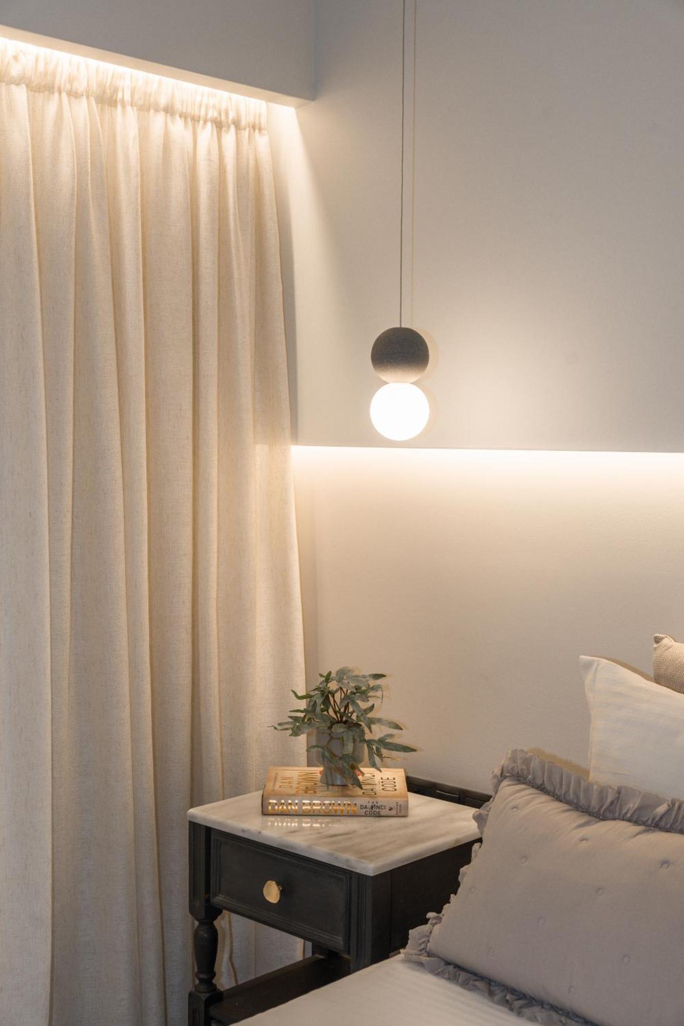 Ixia Home Apartment Ixia (Rhodes)