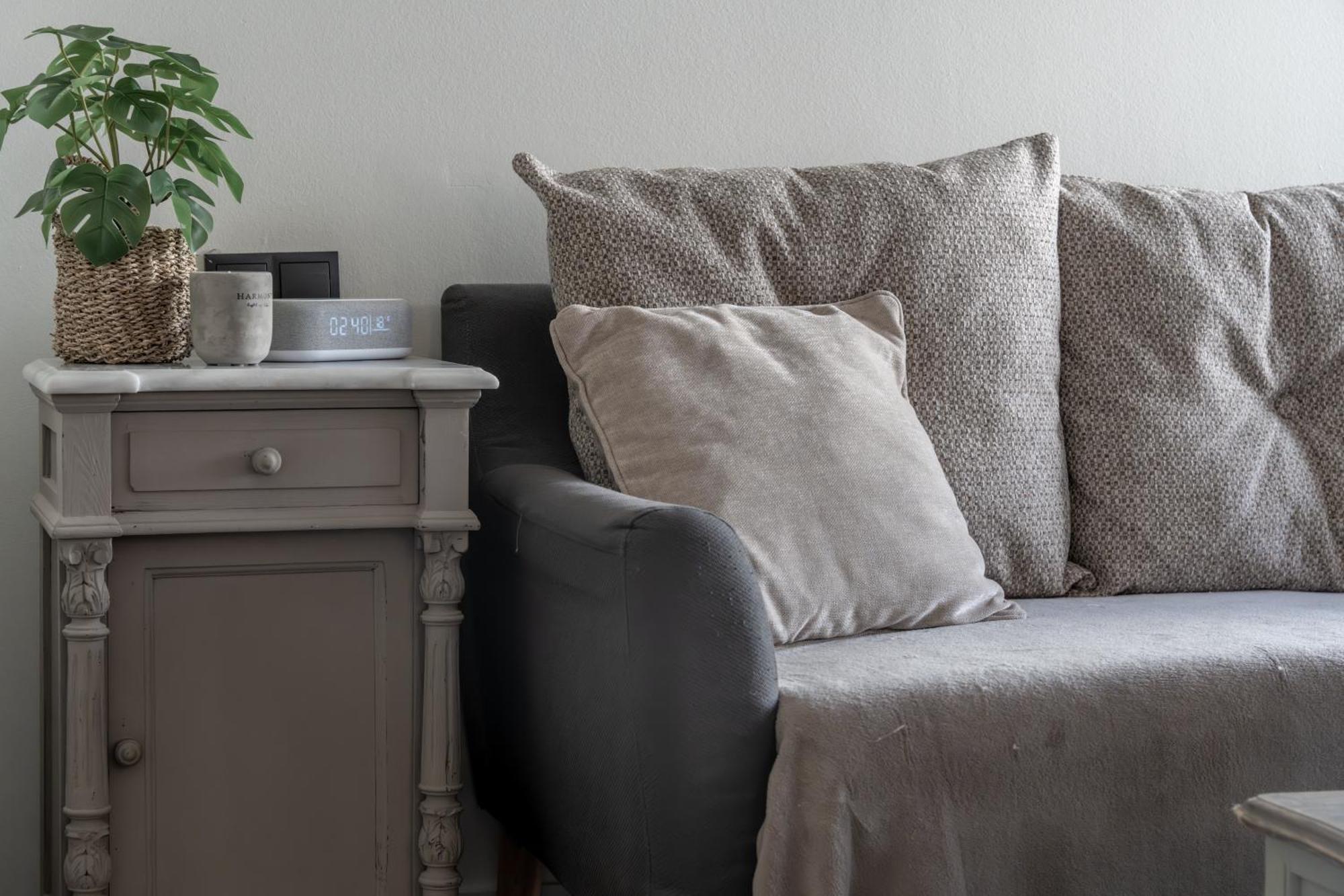 公寓 Ixia Home Ixiá