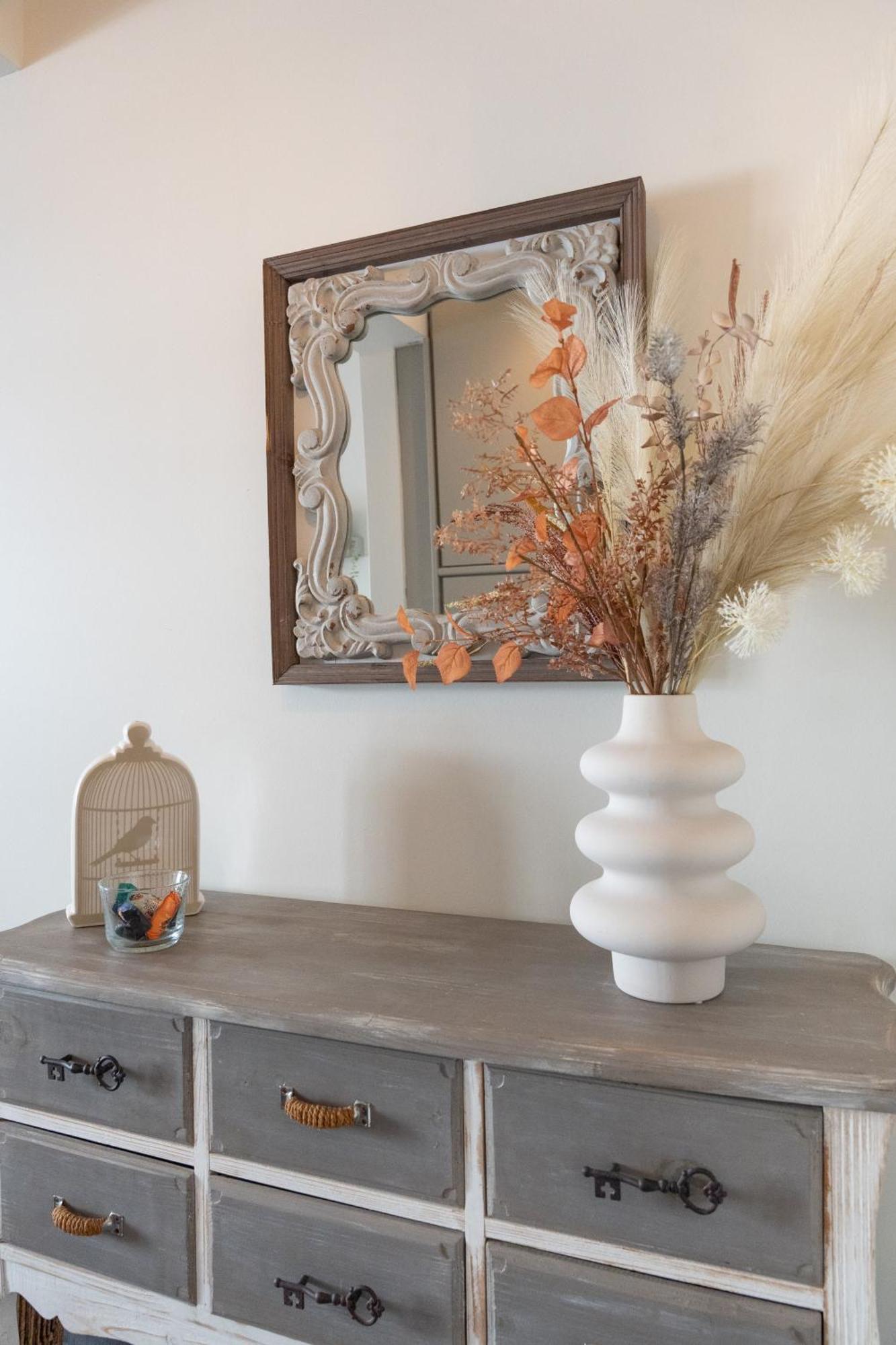 Apartment Ixia Home *