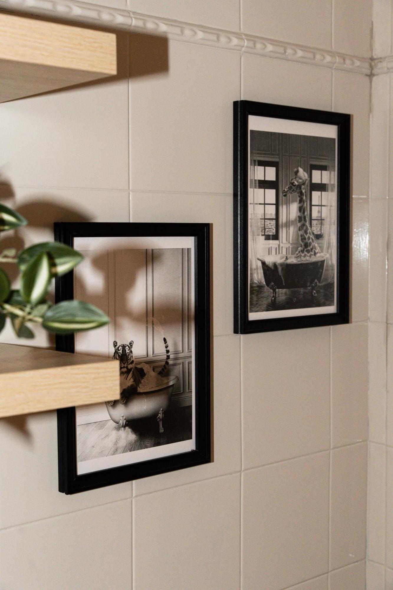 Apartment Ixia Home *