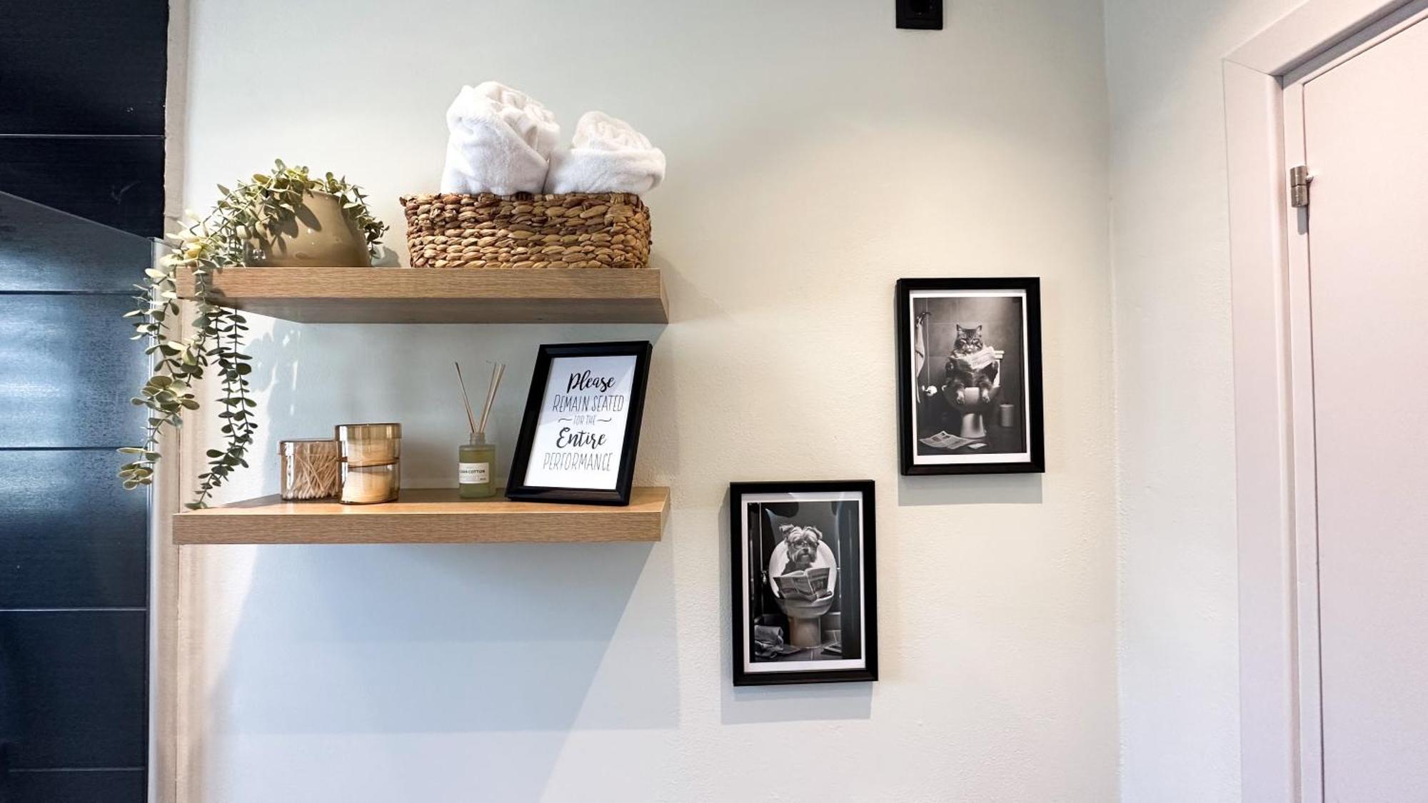 Ixia Home Apartment *