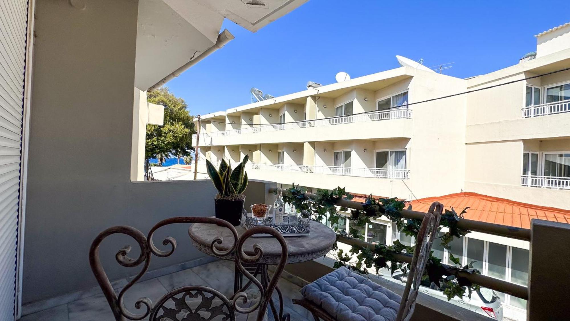 Ixia Home Apartment Ixia (Rhodes)